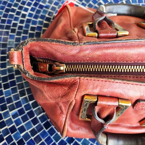 Chloe Ethel Handbag - Picture 12 of 12